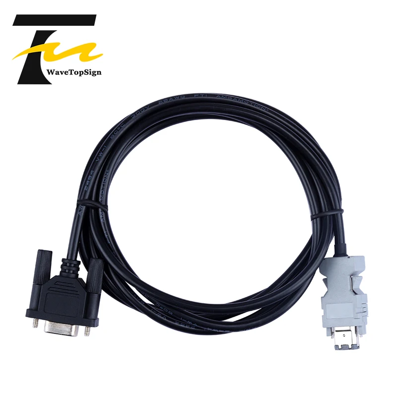Кабель для загрузки Delta Servo ASD-CNUS0A08 B2/AB/A2 программирования на 232-485 - купить по