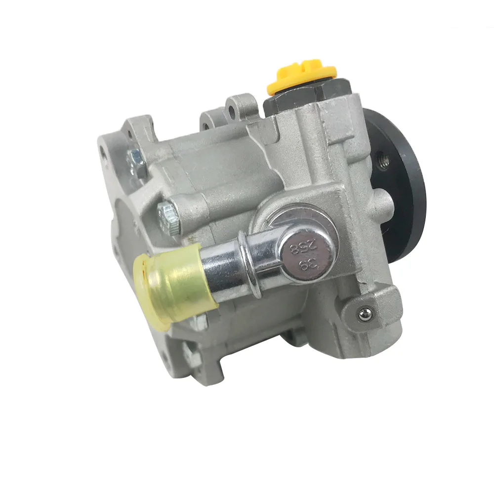 Насос гидроусилителя руля SWSD 04 10 для BMW 5 E60 E61 E63 32416777321 32414038768 32411097164 гидравлический
