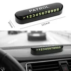 Автомобильная парковочная карточка, автомобильная ароматерапия для Nissan патруль Y60 Y61 Y62, автомобильные аксессуары для стайлинга