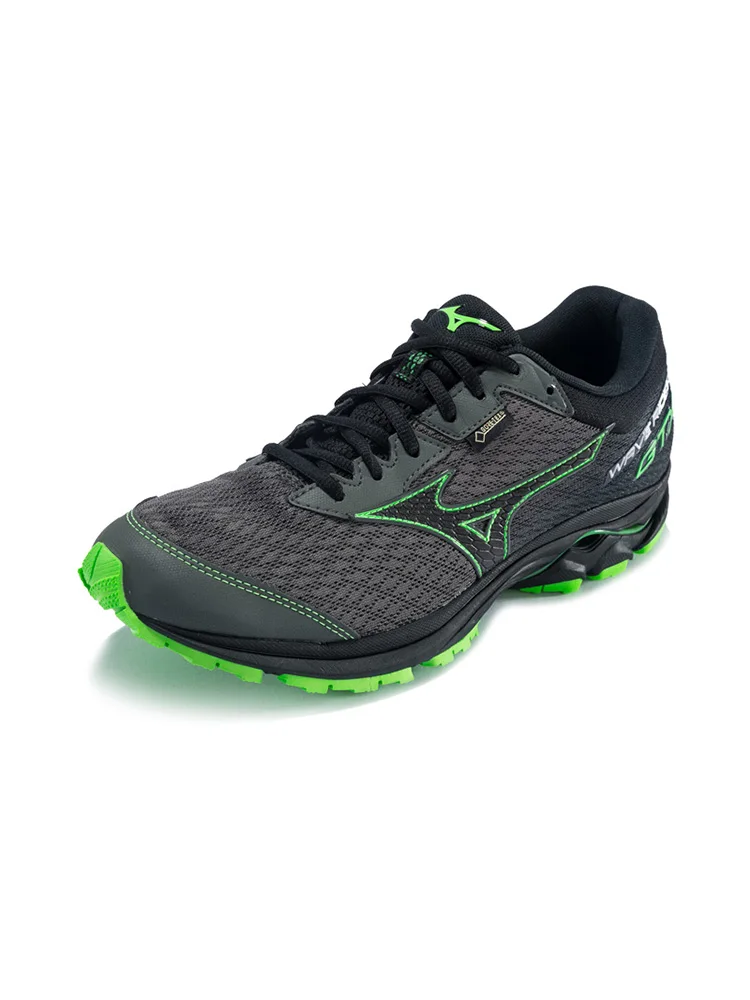 Оригинальный MIZUNO Райдер серии подушки спортивная обувь для мужчин амортизацию