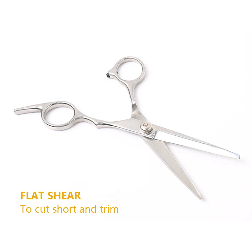 Профессиональные 6 дюймовые ножницы для стрижки волос истончение парикмахерские