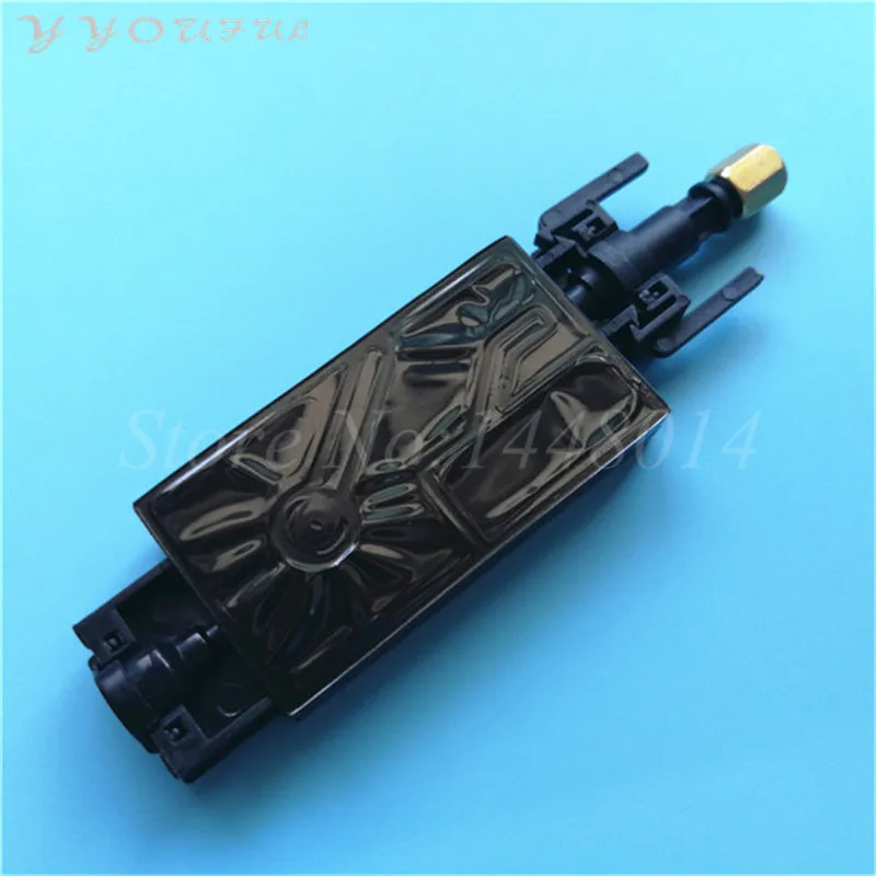 16 шт. для продажи широкоформатный плоттер Mimaki JV33 JV5 УФ-заслонка чернил DX5 головка