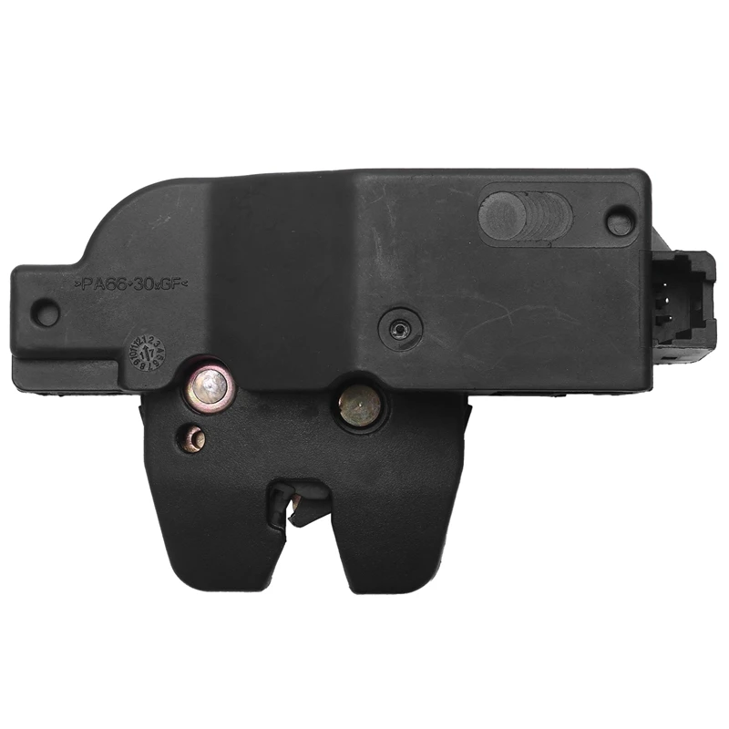 

Задняя дверь автомобиля 9646091580 дюйма для Citroen C3 C4 Xsara Picasso для Peugeot 206 307