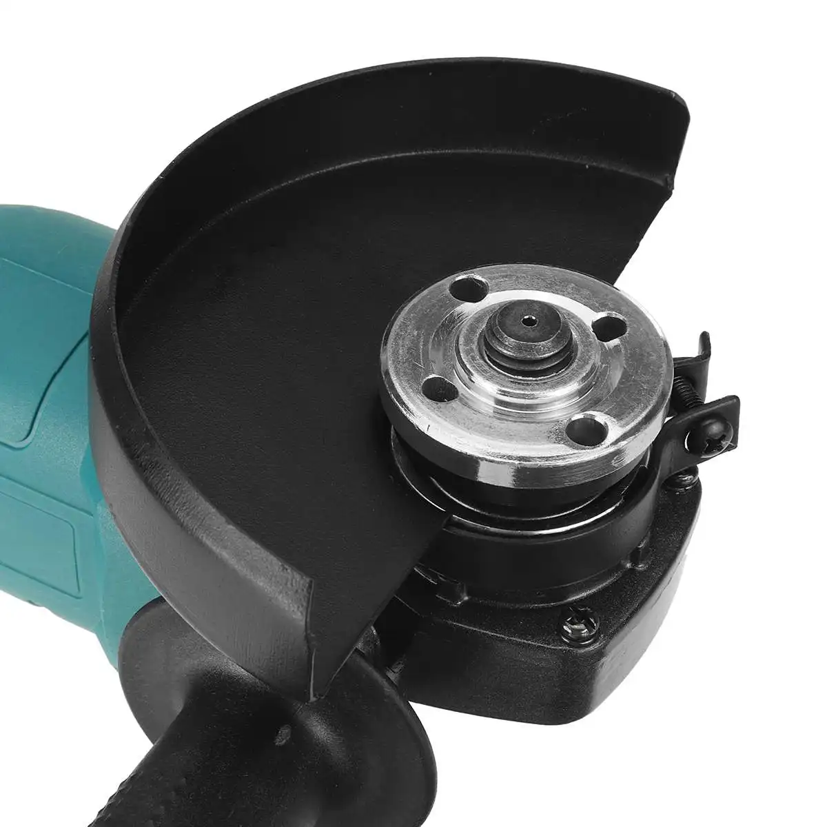 Wolike 3 Speed 100/125mm Rechargeable Cordless Electric Angle Grinder Grinding Machine Brushless For 18V Battery | Инструменты