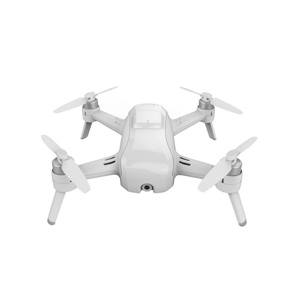 

Запасные опоры лезвия пропеллеры по часовой стрелке + против часовой стрелки для Yuneec Breeze 4K Quadcopter Drone