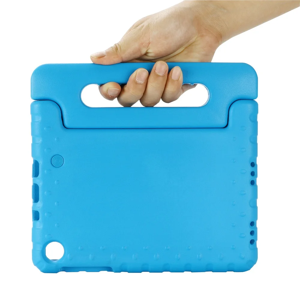 Чехол для Alcatel Joy Tab 2 2020 para 8 0 дюймовый экран EVA Tablet kids cover For Tab2 coque | Компьютеры и офис