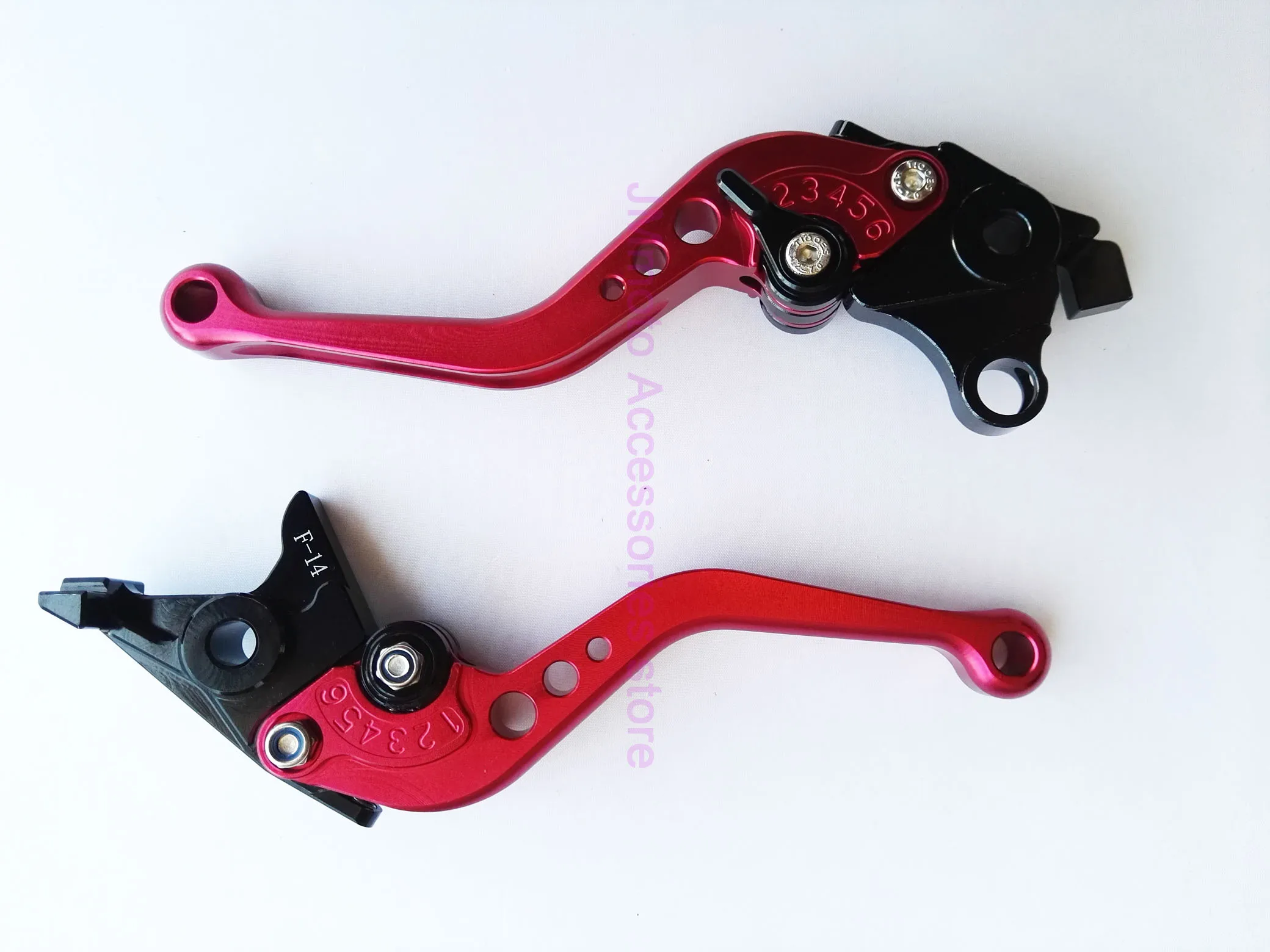 Новинка для Suzuki GSF1250 GSF 1250 BANDIT 2007 2015 2008 2009 2010 2011 2012 2013 2014 рычаги сцепления тормозной