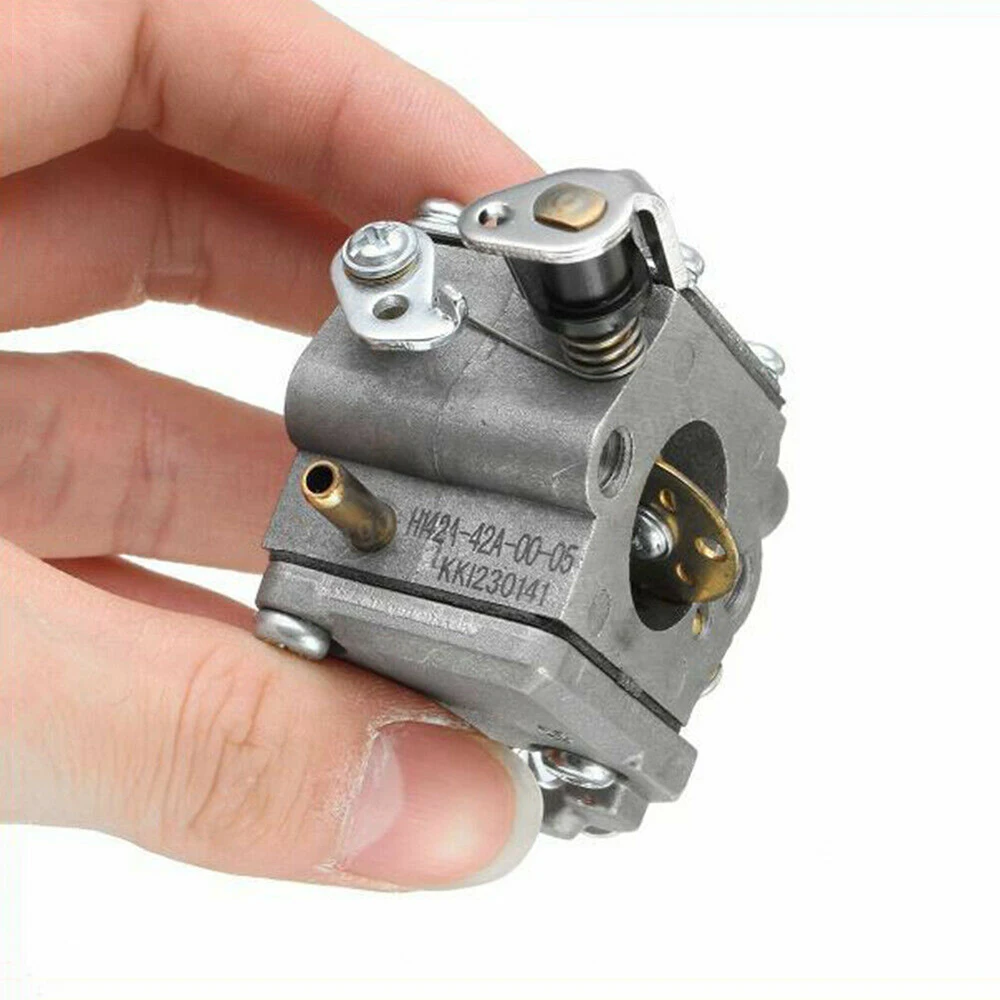 Карбюратор для газонокосилки Homelite Ryobi HCS3435 RCS3535CA RUIXING H142A H142R |