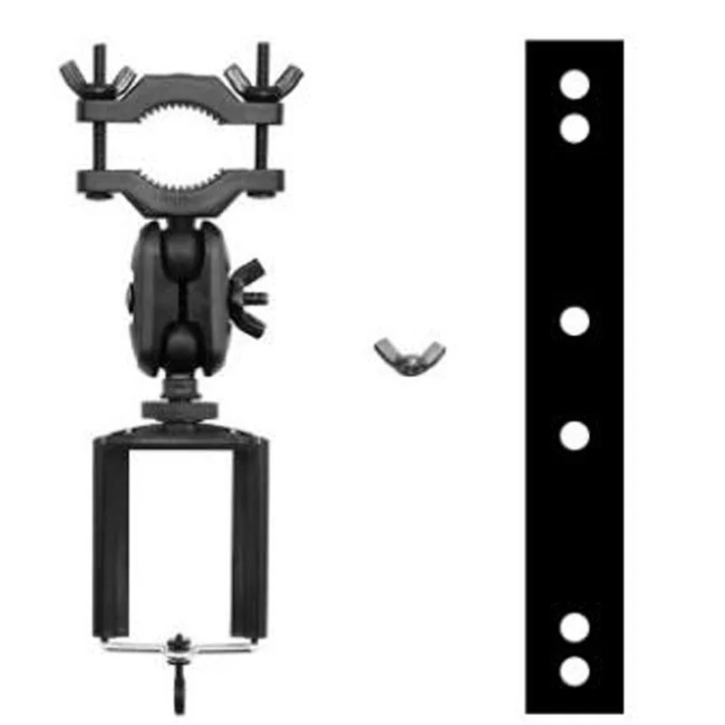 Автомобильное зеркало заднего вида DVR видеорегистратор крепление держатель для