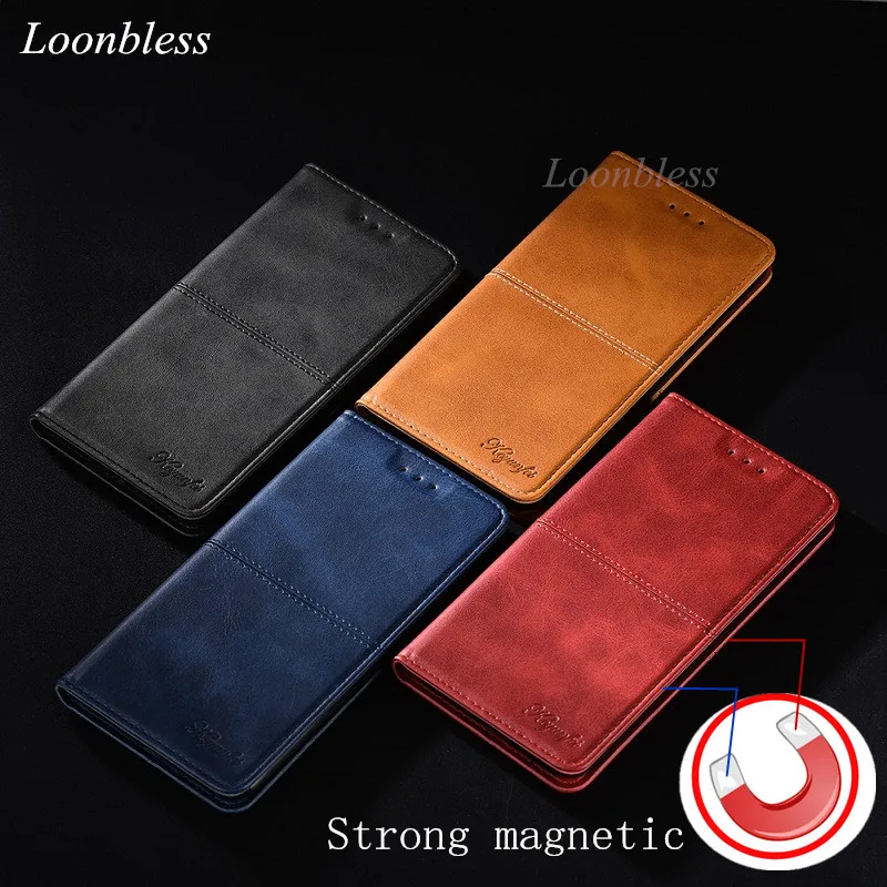 Чехол для Sharp Aquos C10 S2 кожаный защитный чехол с откидной крышкой AQUS2