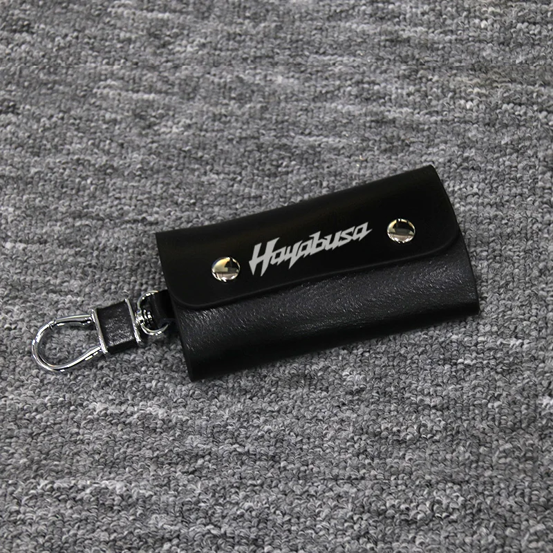 3D Key Holder Chain Collection Keychain For SUZUKI SFV650 GLADIUS GSF 1250F BANDIT 1200 GSX 1400 HAYABUSA/GSXR1300 | Автомобили и