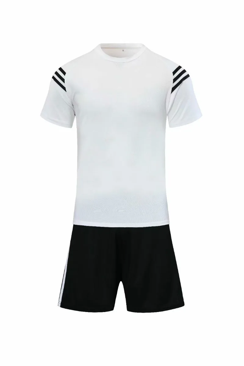 Спортивная летняя быстросохнущая одежда атмосферные костюмы для бега Мужской