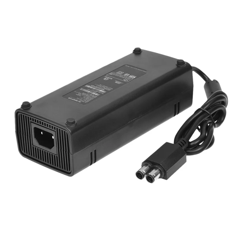 AMS-для XBox 360 Slim блок питания AC адаптер OEM официальный | Электроника