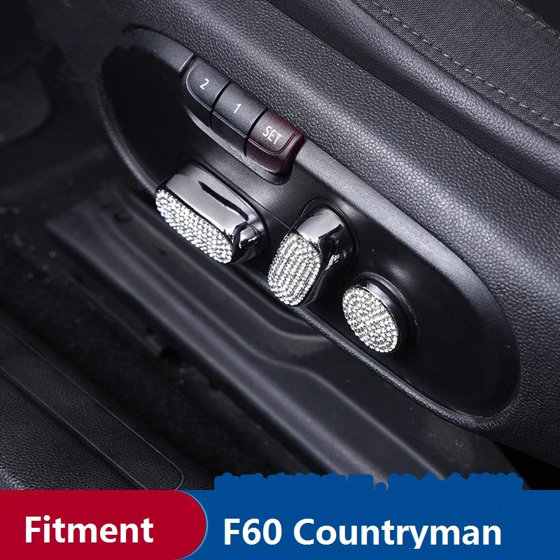 3 шт./комплект наклейки на переднее сиденье автомобиля|Наклейки для салона авто| |