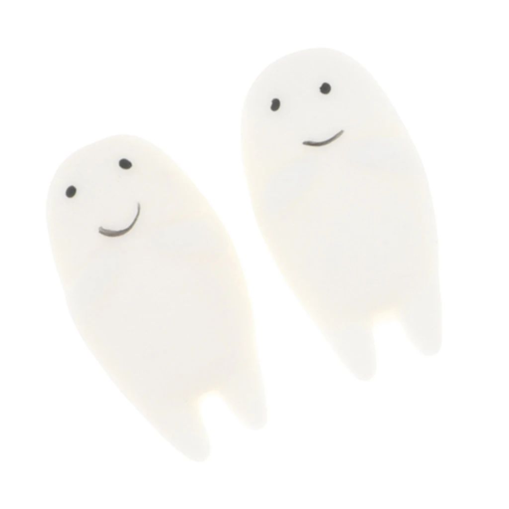 2 шт. мягкие медленно восстанавливающие форму сжималки TPR игрушка для снятия