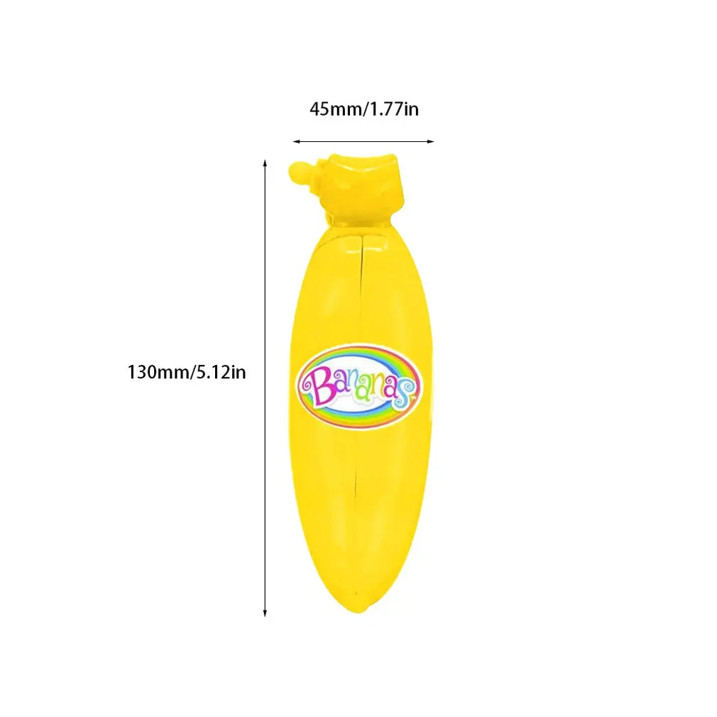 Три упаковки одна упаковка кукла-банан сюрприз банан кукла-эльф | Игрушки и хобби