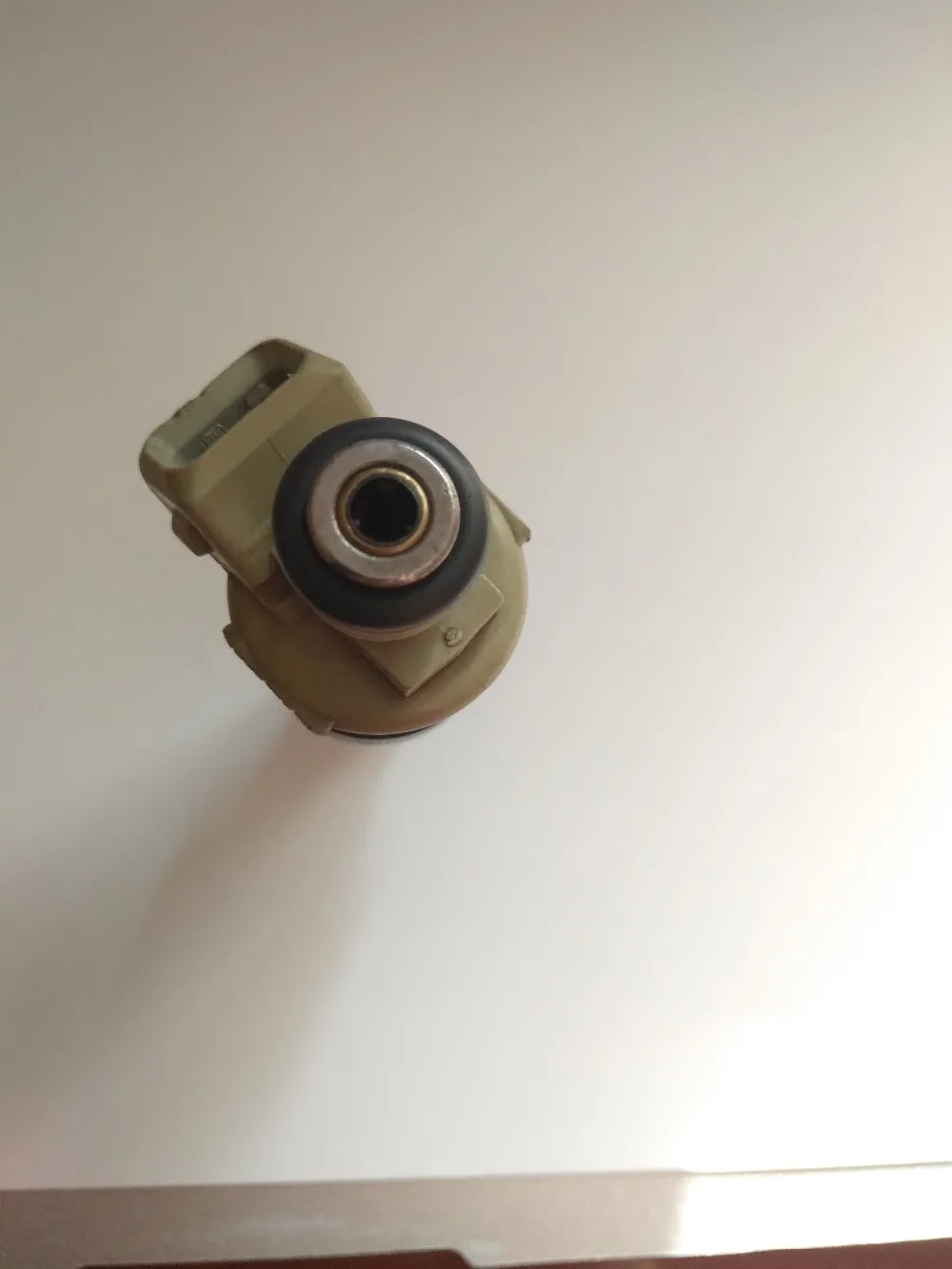 12 месяцев гарантии качества форсунка топливного инжектора для BMW 325 325E 325ES 528E 2.7L M20