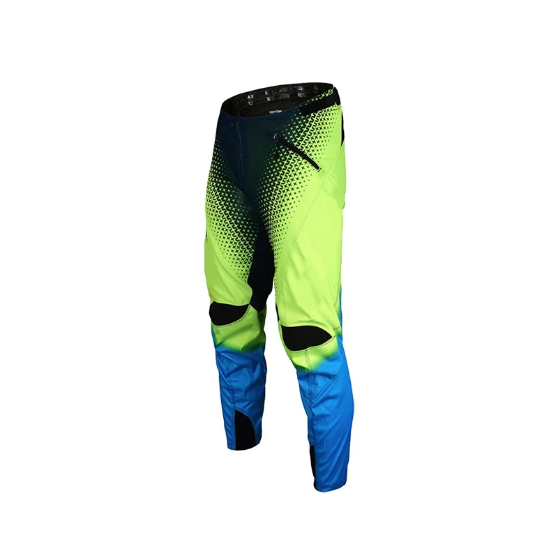 

2021 Racing Pant MTB Pant Black Bicycle Pant Top BMX Cycling Bike Pant Bicycle for Men