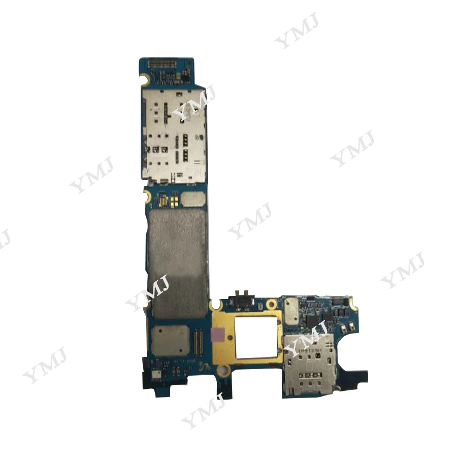 Полные чипы 100% протестированы для Samsung A5 A520F A530F A510F A500FU материнская плата