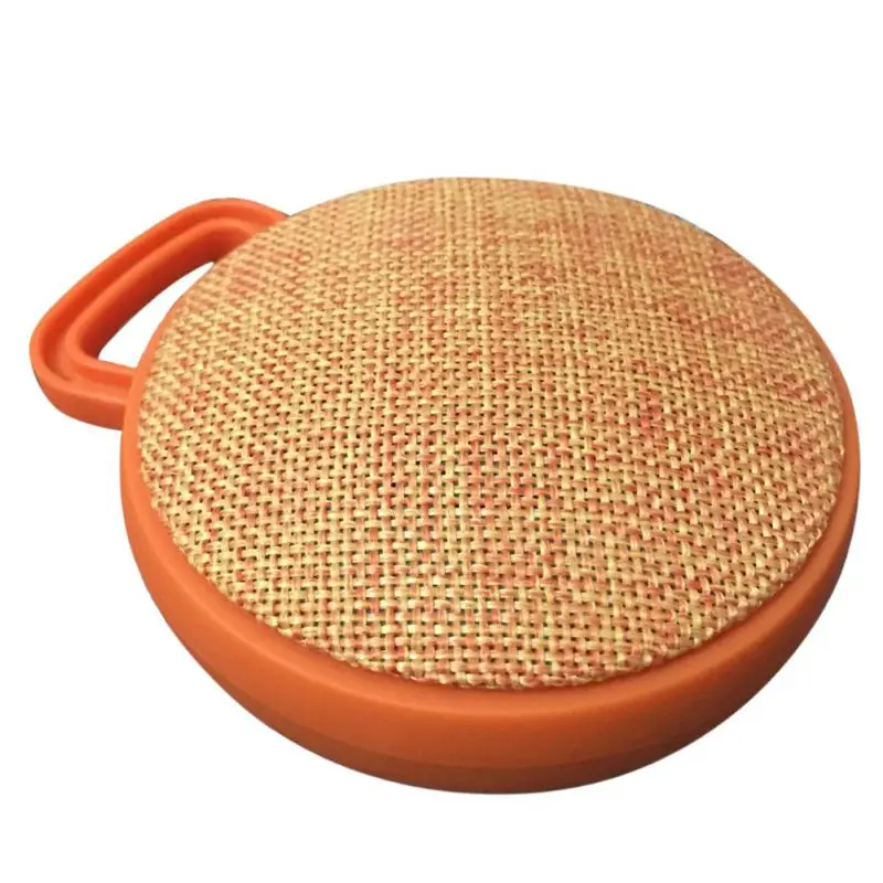 Высококачественная Беспроводная bluetooth-колонка для улицы/помещения портативная