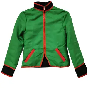 Костюмы для косплея Hunter X Hunter Gon Freecss, костюм на Хэллоуин только для взрослых, 2021