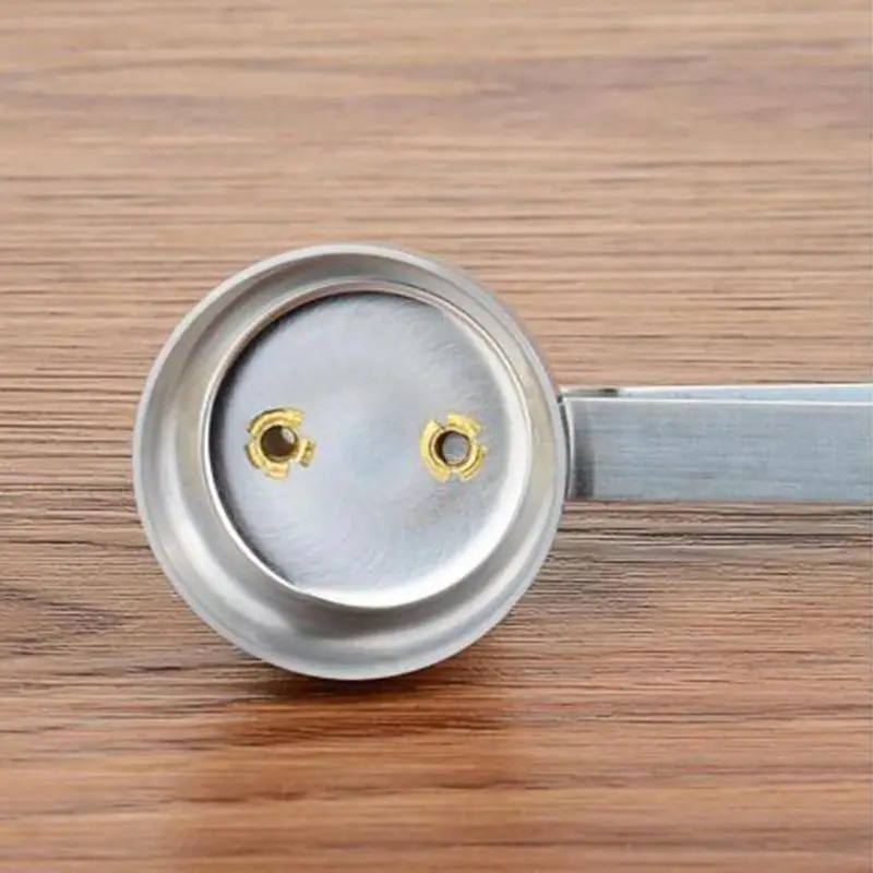 Нержавеющая сталь яйцо Топпер резак нож для ракушек вареное сырое ножницы