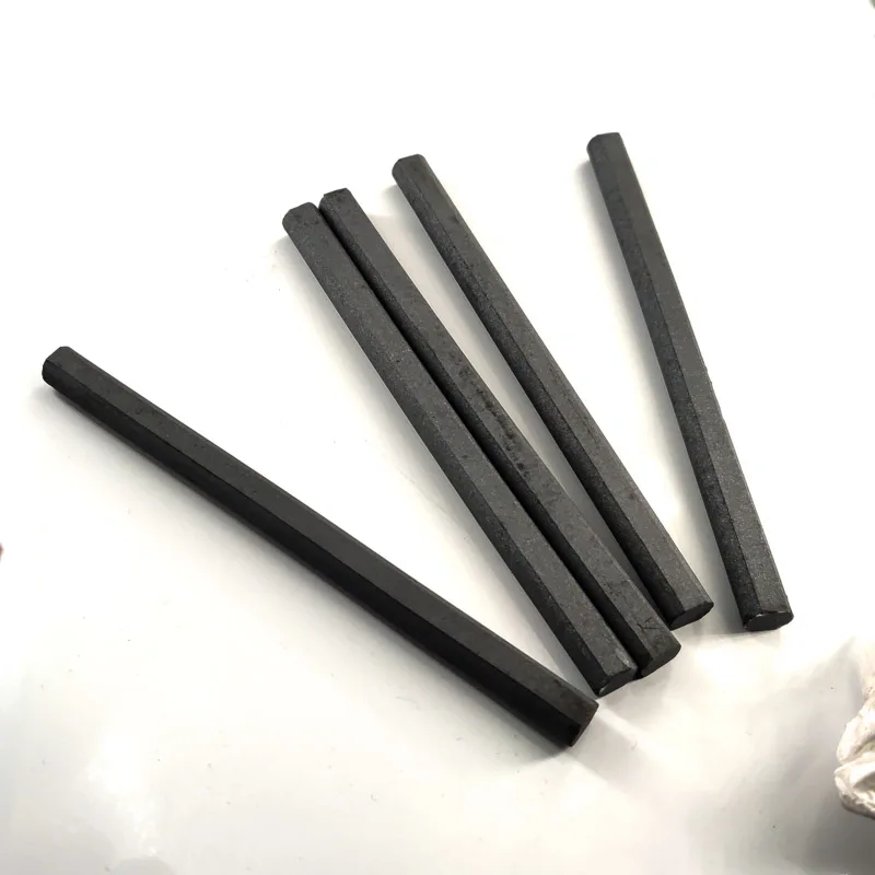Promotional Manganese-zinc Ferrite Magnetic Rod AR10*140 Anti-interference Column Medium Wave Radio | Строительство и ремонт
