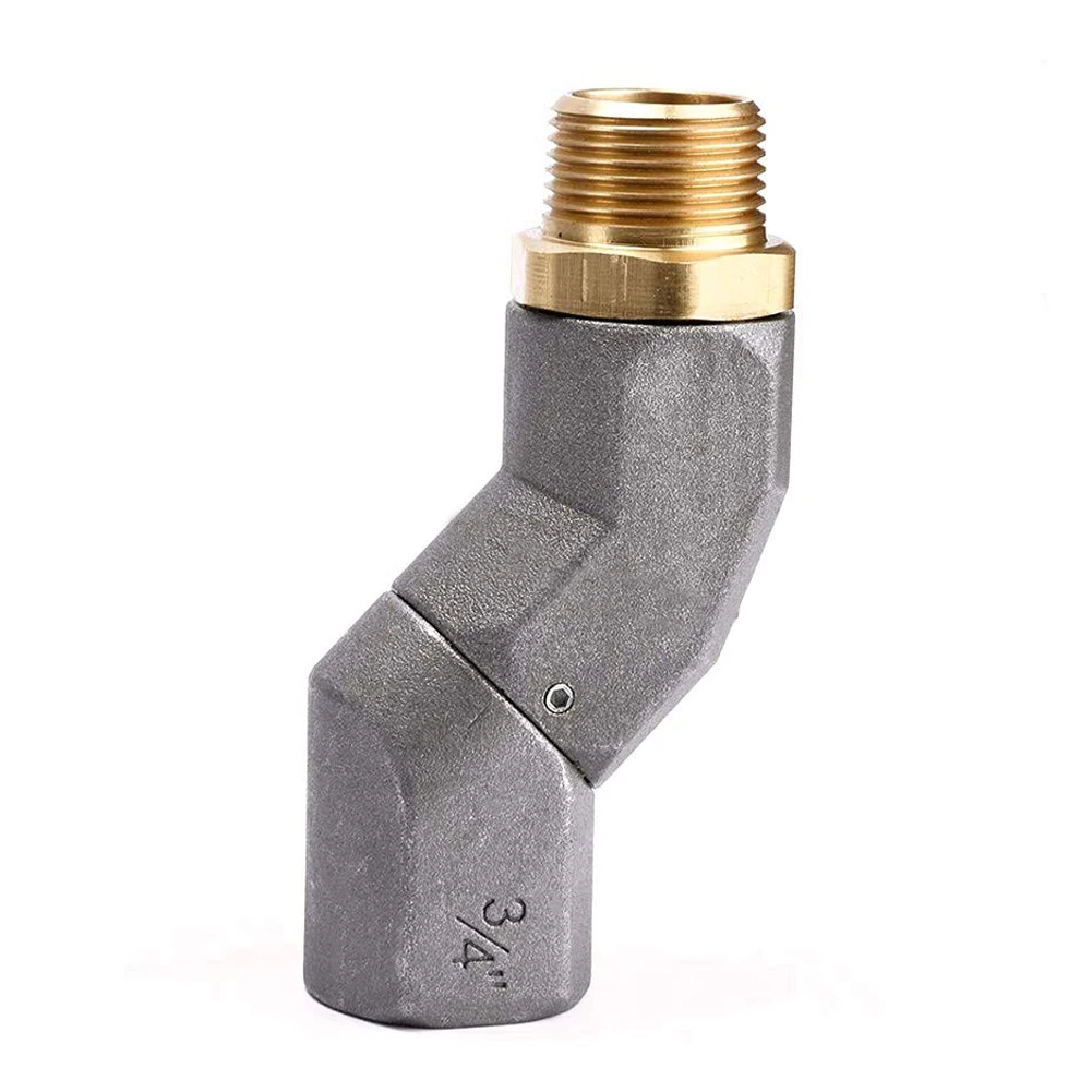 

Straight 360 Degree Aluminum Swivel Hose End Fitting Adapter Oil Fuel Line Fuel Swivel Hose Anoized Aluminum Straight Elbow