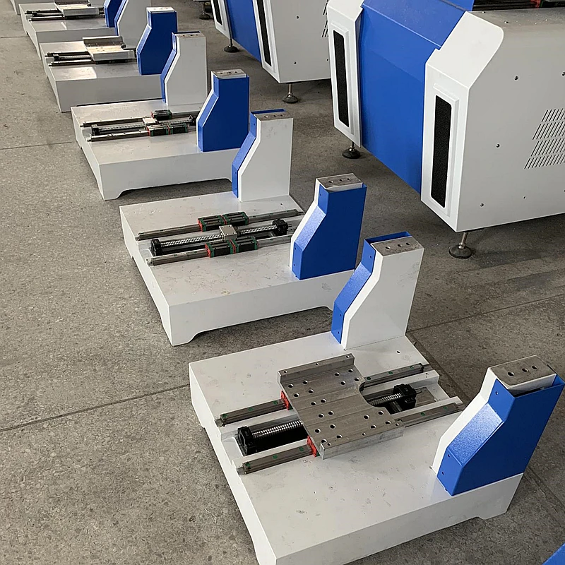 

LY 3030 CNC engraving machine Offline DSP control system 3 4 5 axis 2.2KW support upgrade to servo motor Cast aluminum