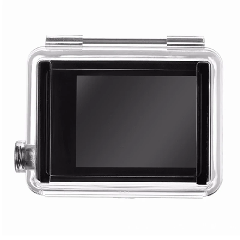Lcd Sn 2.0 Inch Bacpac Non-Touch For Gopro Hero 4 3+ With Waterproof Back Cover | Электроника