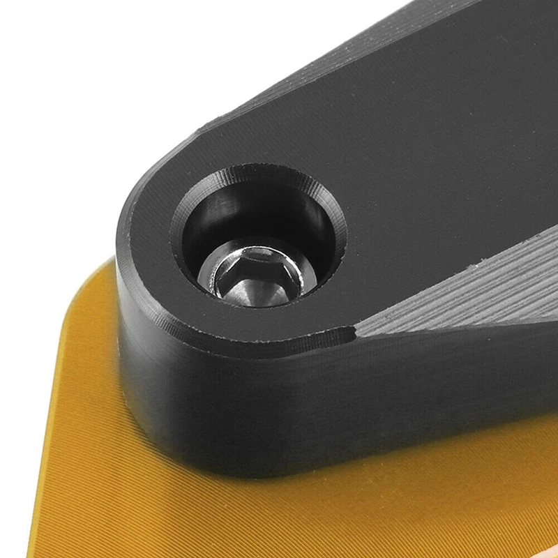 

Motorcycle Engine Stator Slider Falling Crash Frame Guard Protection for HONDA CB650F CB650R 2014-2020