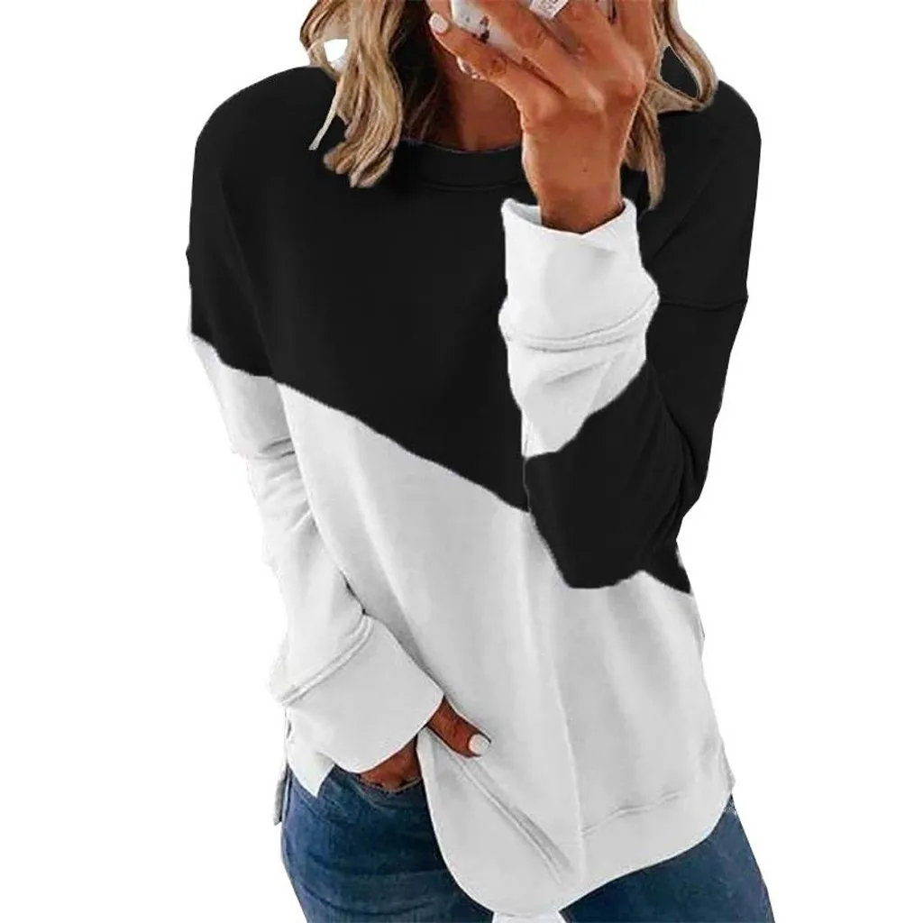 

Stylish Shirt Women Turn Down Collar Office Fashion Female Blouse Long Sleeve Plus Size Lady Tops Blusa Feminina Pullover Tops