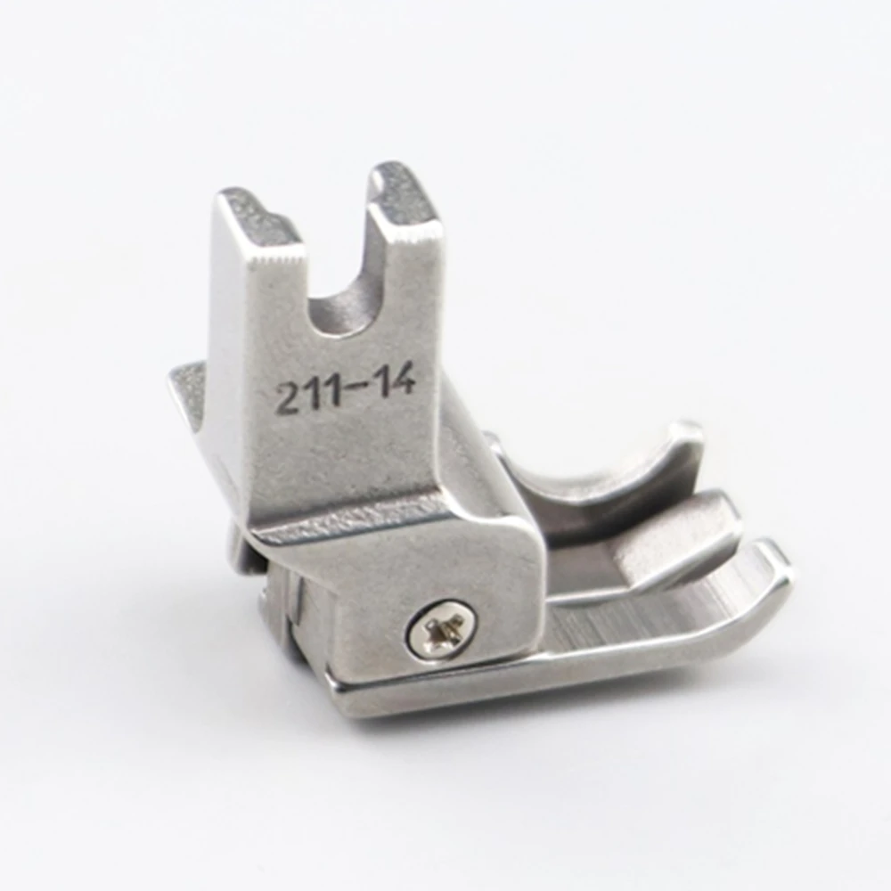 

Двойная компенсация поднятия ног 211-14