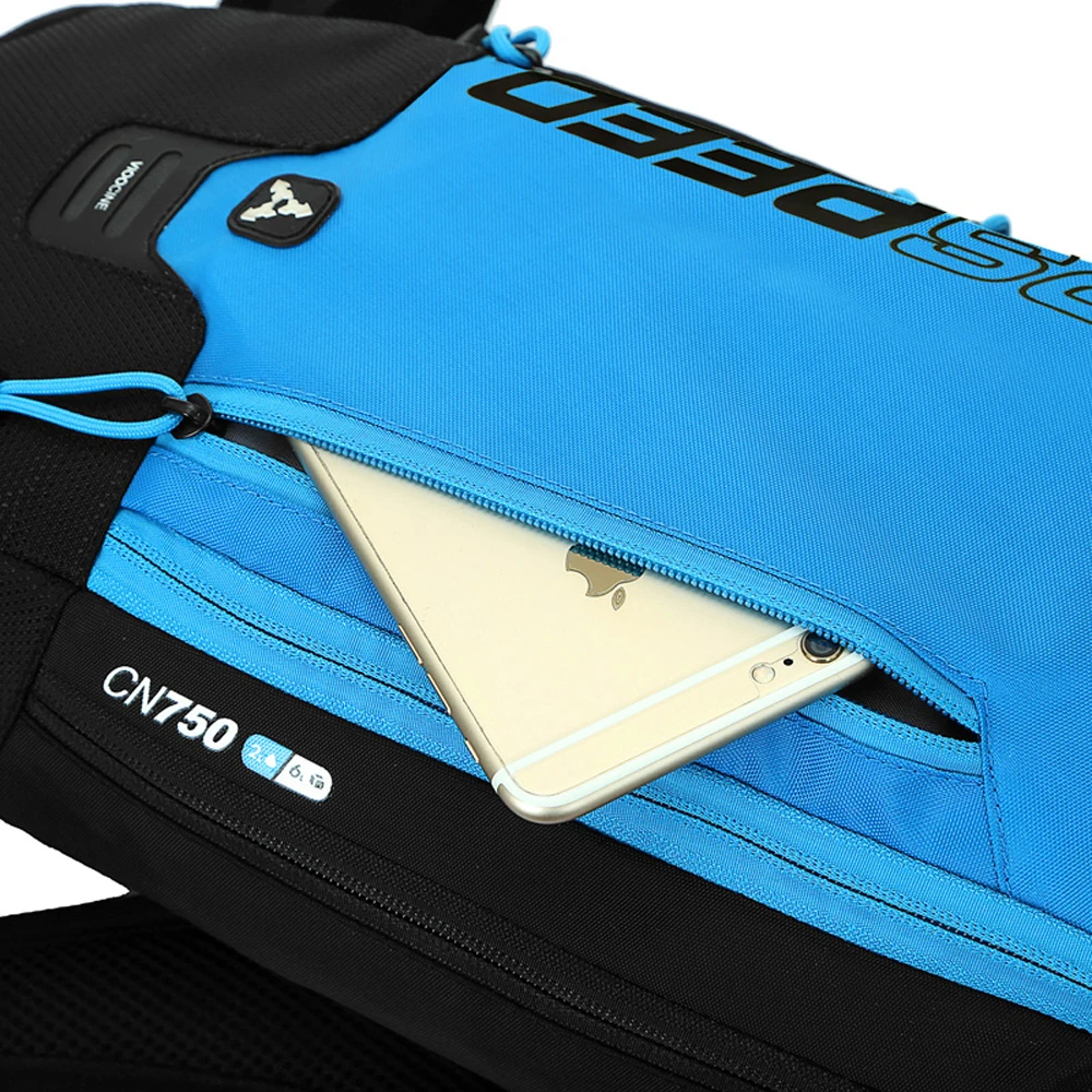 

LOCAL LION 6L Cycling Bag Men's Women Riding Waterproof Breathable Bicycle Backpack,Bicycle Water Bag,Bicycle helmet