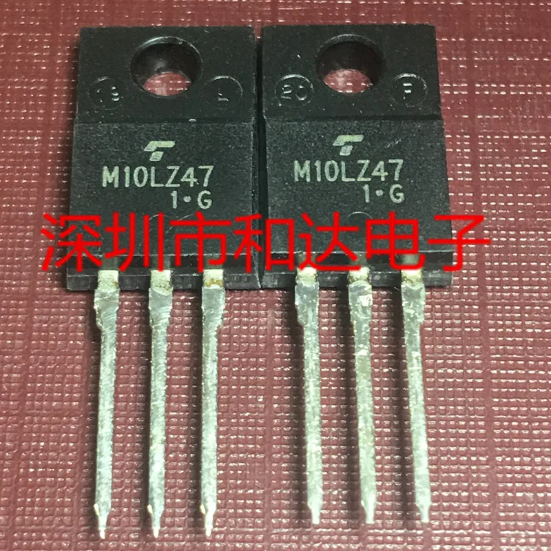 

M10LZ47 SM10LZ47 TO-220F