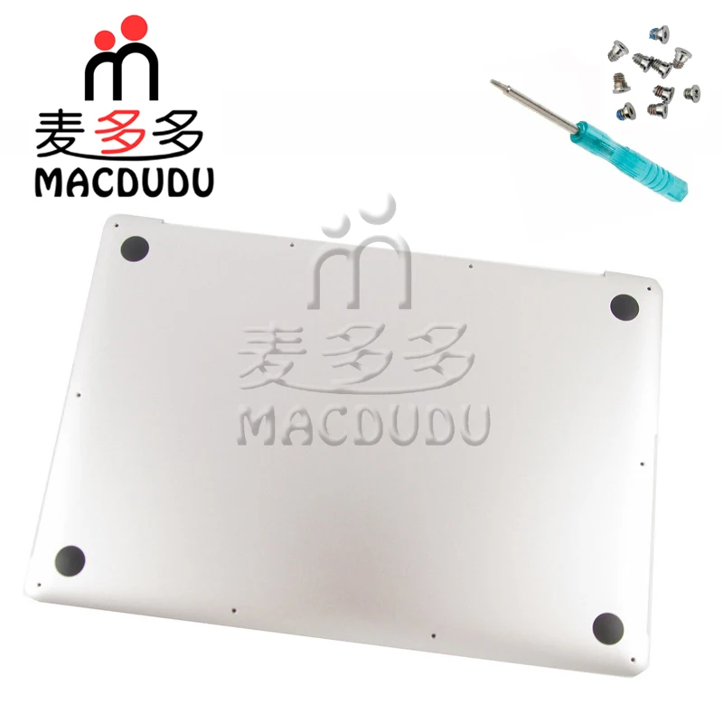 Подлинный A1398 нижний чехол Нижняя крышка для Macbook Pro 15 &quotRetina Late 2013 Mid 2014/2015 год|cover for