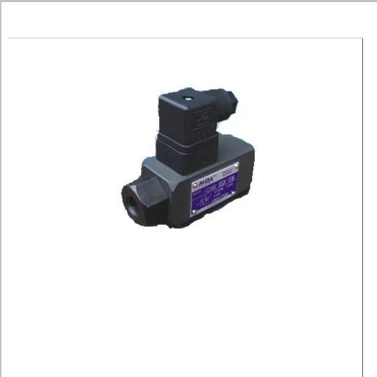

HIDEXIN SERIES Pressure relay HDNB-*-22B-type pressure relay