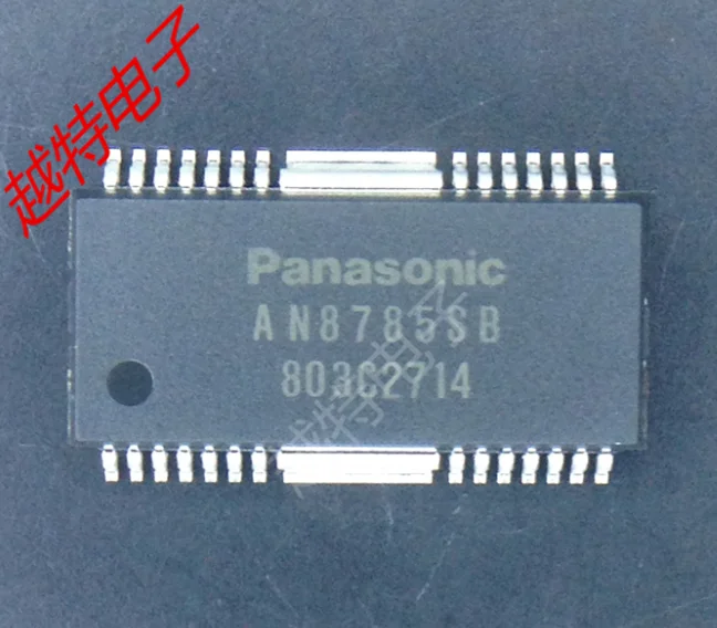 

MeiXinYuan AN8785SB AN8785S AN8785 HSOP28 AN8785SB-V Home power chip 2 шт./лот