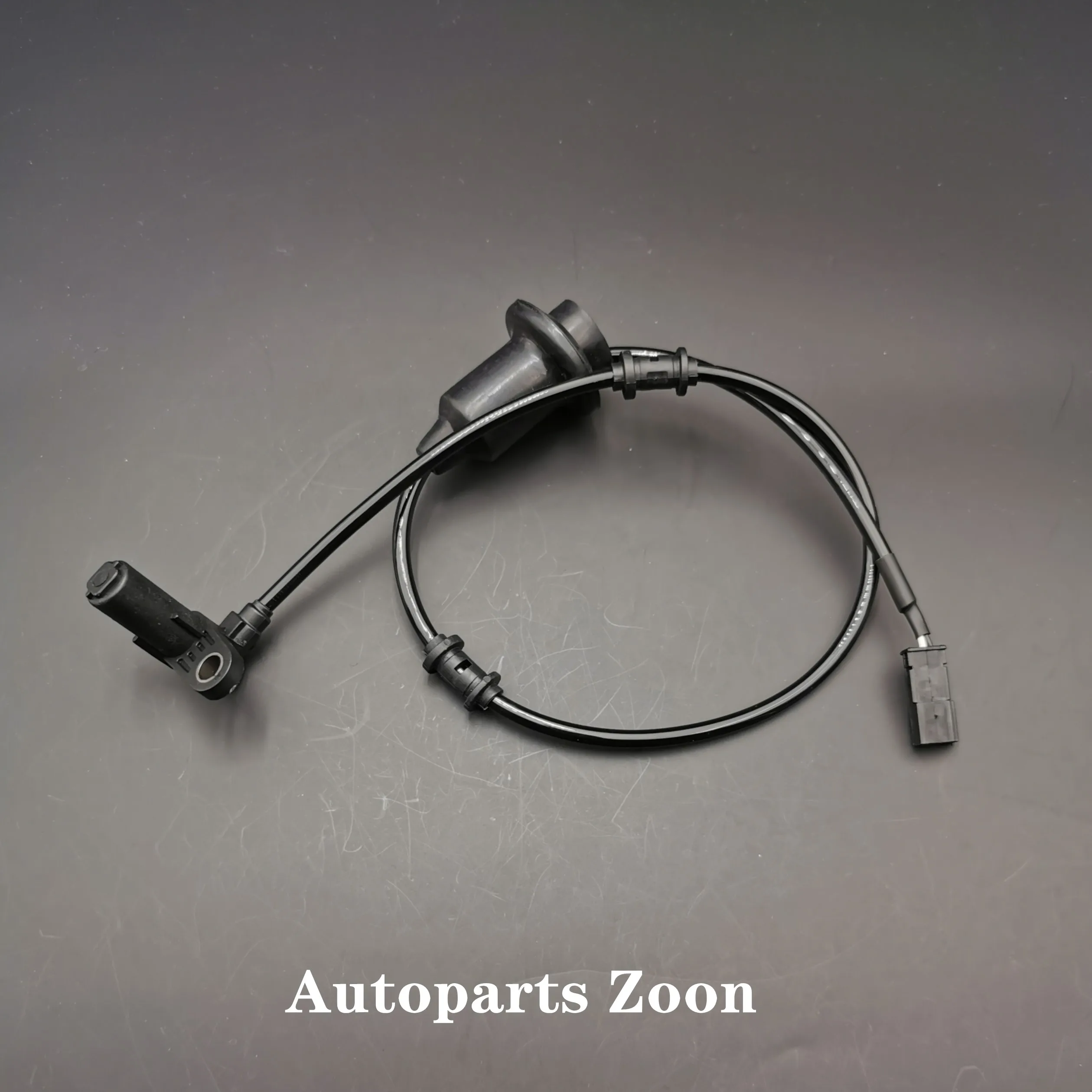 Датчик скорости колеса ABS для Mercedes Benz S CLASS (C215) CL 600 2205401717|Датчик ABS| |