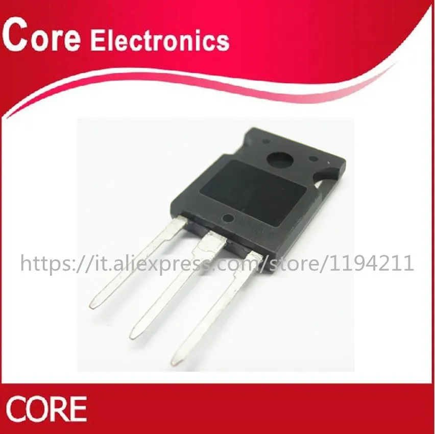10 шт./лот Новый IRFP260NPBF IRFP260N TO 247 IRFP260 Power MOSFET IC|Интегральные схемы| |