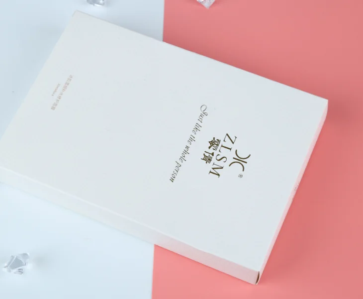 Заводская цена бесплатный образец высококачественная косметическая