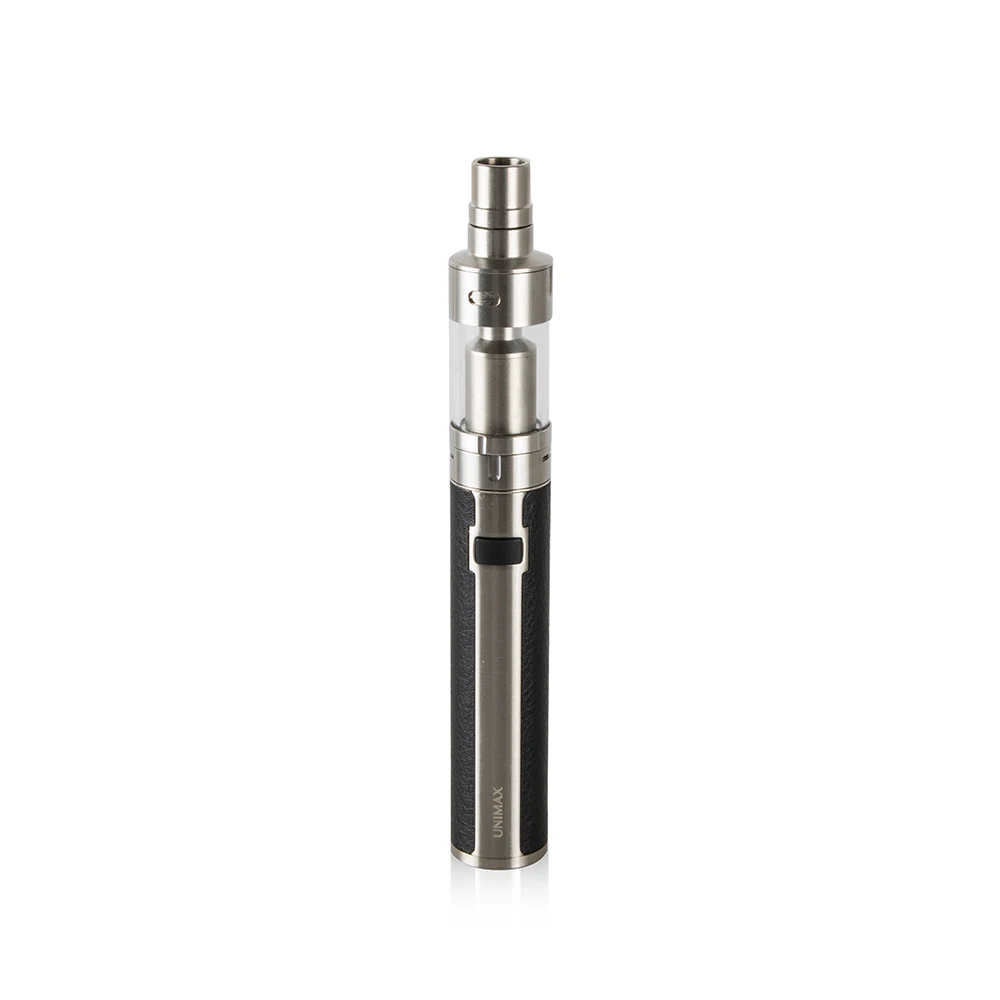 Joyetech Unimax 22 Vape Pen Kit аккумулятор встроенный 2200 мАч UNIMAX атомайзер электронная