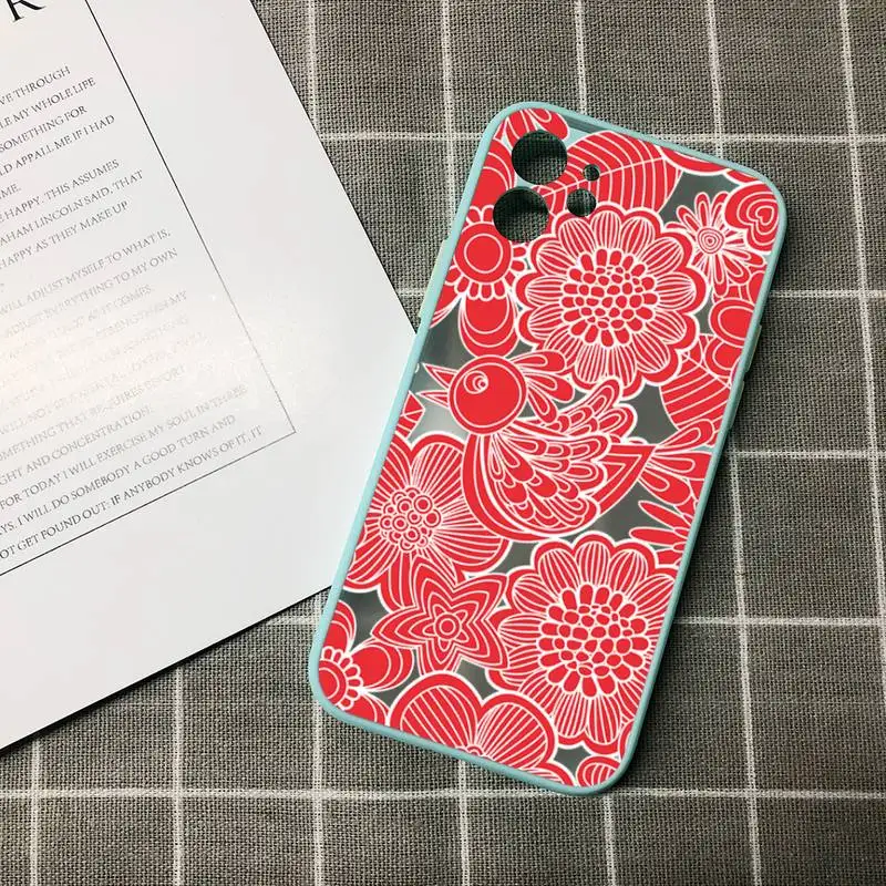 

Candy color Phone Case for iPhone 12 mini 11 pro XS Max X XR 7 8 plus SE20 High quality TPU silicon and Hard plastic cover