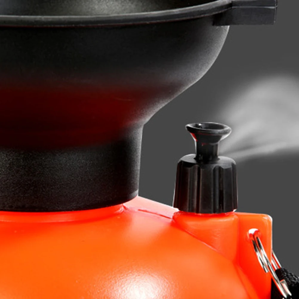 

3L Cleaning Time Saving Car Wash Large Mouth Low Consumption Garden Portable Sprayer Shower Sprinklers Watering Outdoor Camping