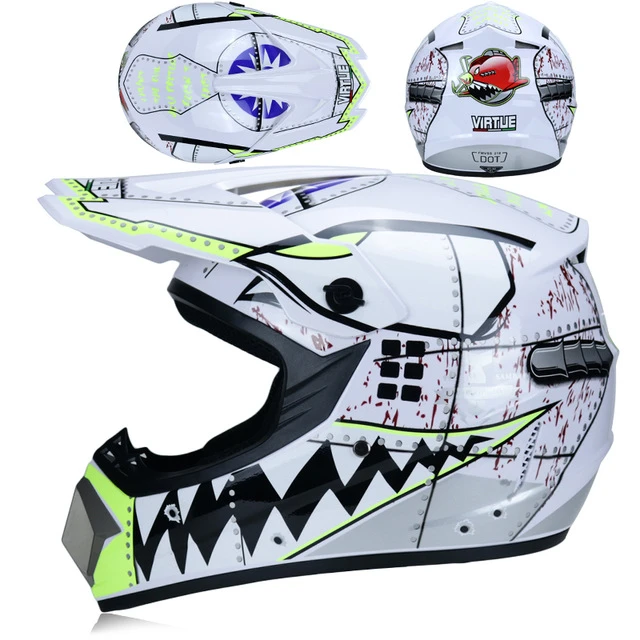 

2021 Moto Off Road Motocross Helmet Professional Cross Helmets Racing Motorcycle Helmet Dirt Bike Capacete De Moto Casco