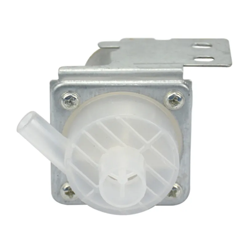 Диспенсер для воды электрический насос с открытым флаконом перекачки левые