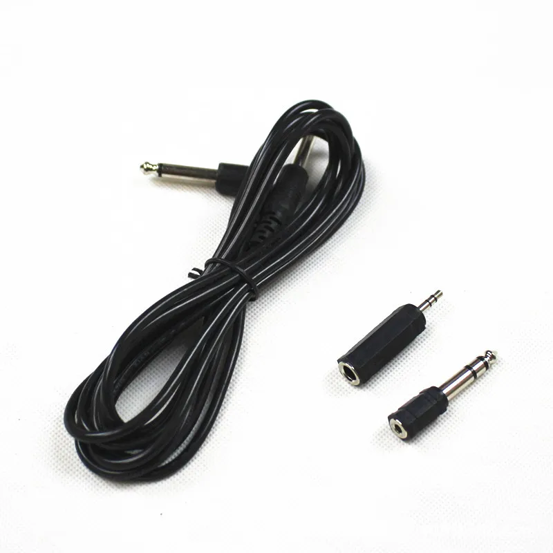 Акустическая электрическая гитара укулеле бас аудио кабель писать 2 м усилитель