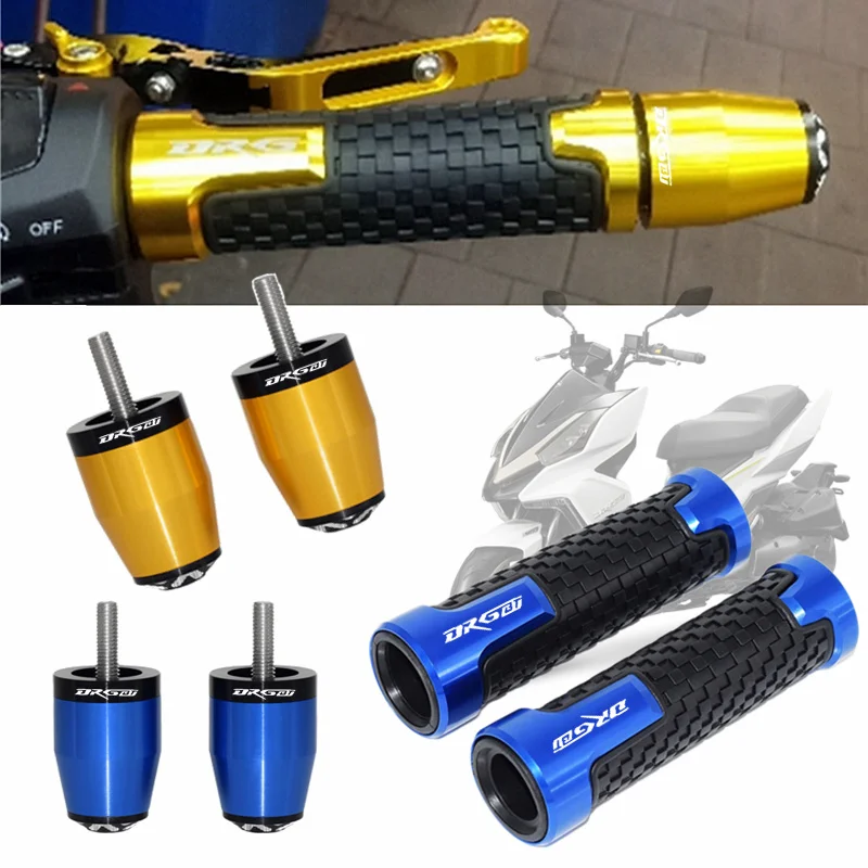 

Модифицированная резиновая втулка для мотоцикла, аксессуары для автомобильного ускорителя акселератора для Sym Drg158 Drgbt158