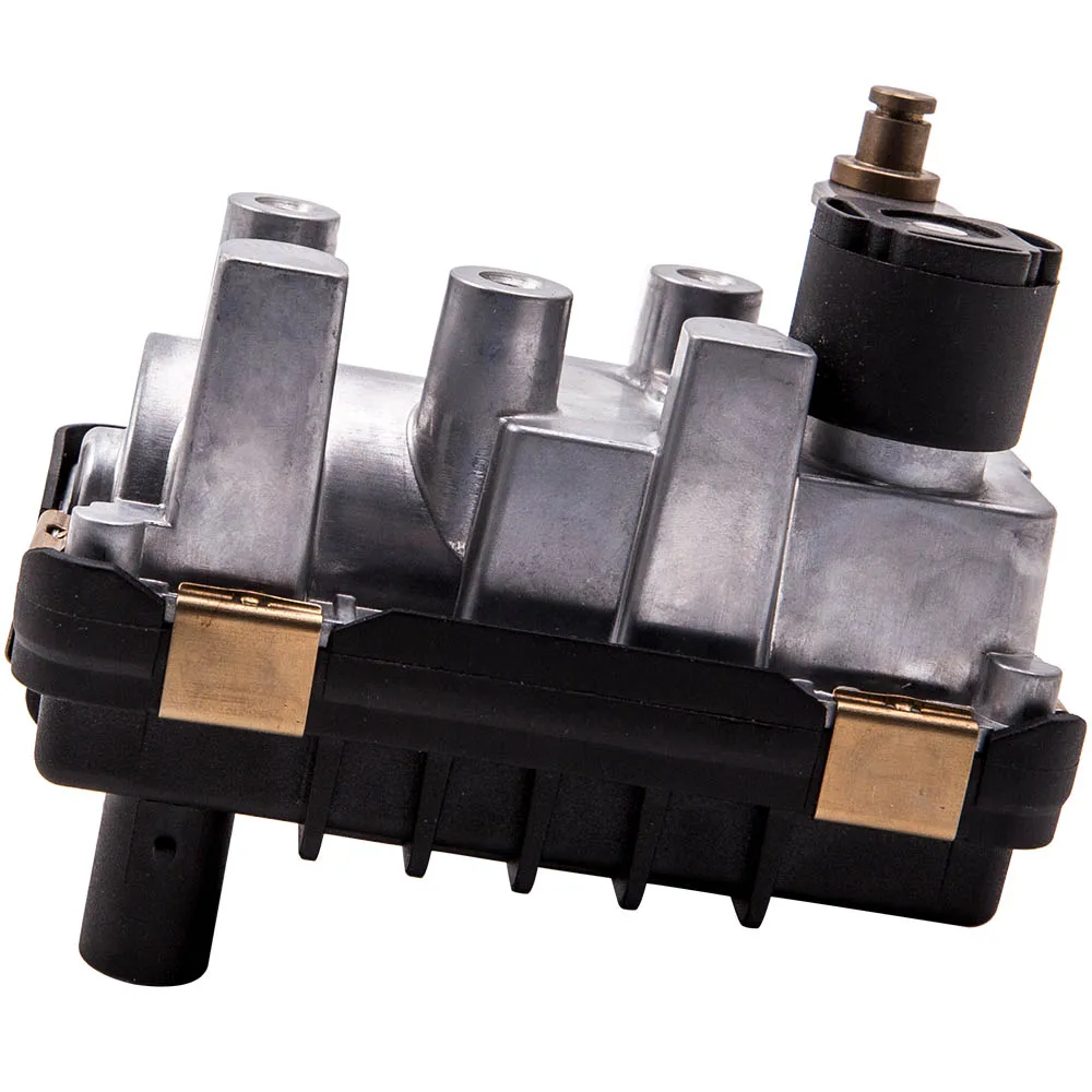 

Electric Turbo Actuator For BMW 5 E61 E60 X3 E83 For VW Touareg 7LA 7L6 7L7 A6420901680 For Mercedes Audi For Land Rover G-88