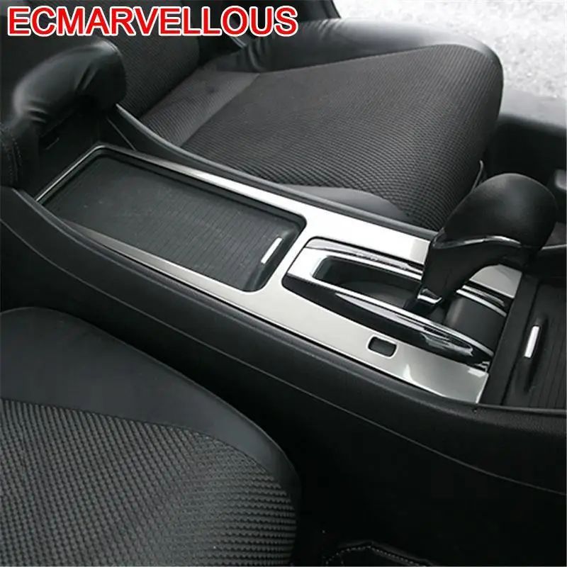 Автомобильная трансмиссионная панель автомобильные хромированные декоративные